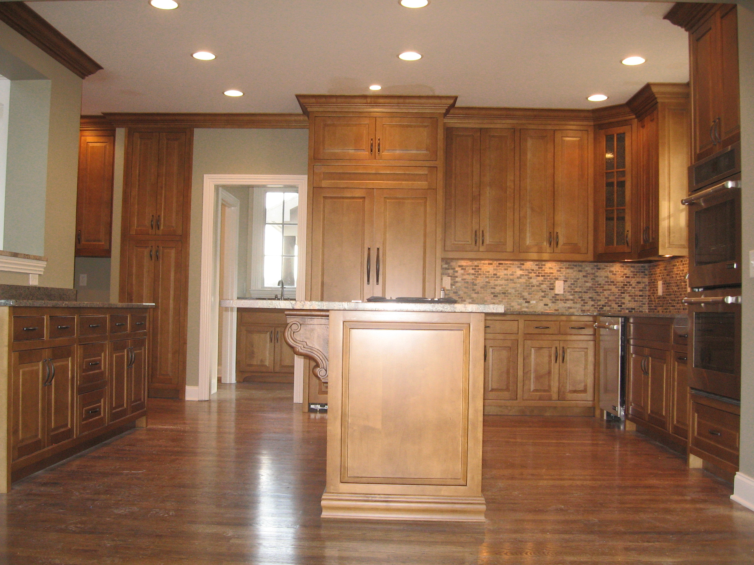 Home - Holden Brothers Custom Cabinets & Interiors LLC.